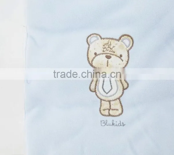 2017 High Quality Winter Newborn Envelope Wrap Crochet Adult Baby Sleeping Bag photo-5