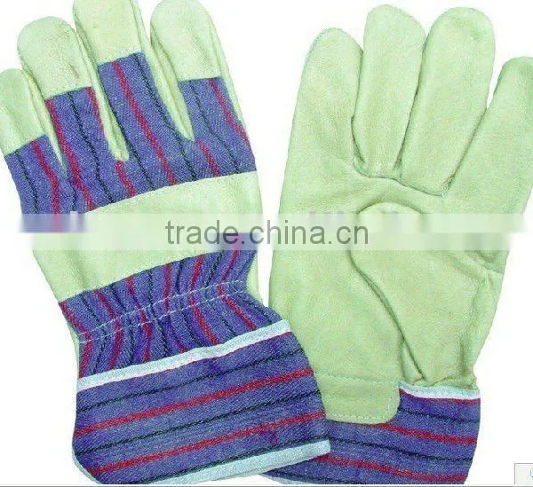 Cotton Glove Machine