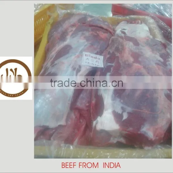 100% Halal Buffalo Beef photo-3