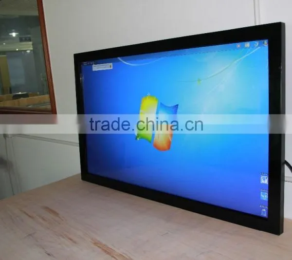 65inch Wall Mounted All in One Computer/all in One pc Desktop(i3,i5,i7) photo-2