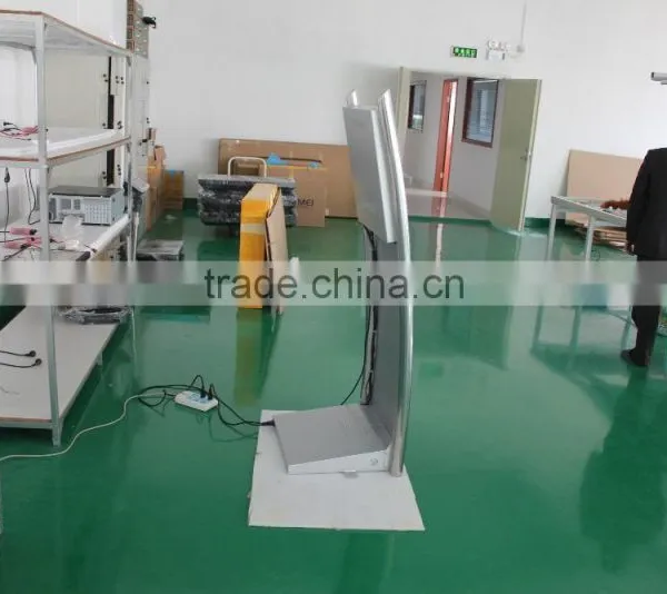 17''Shopping Mall Kiosk photo-5