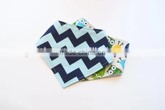 Cotton Baby Bibs ,plain Cotton Baby Bibs photo-2