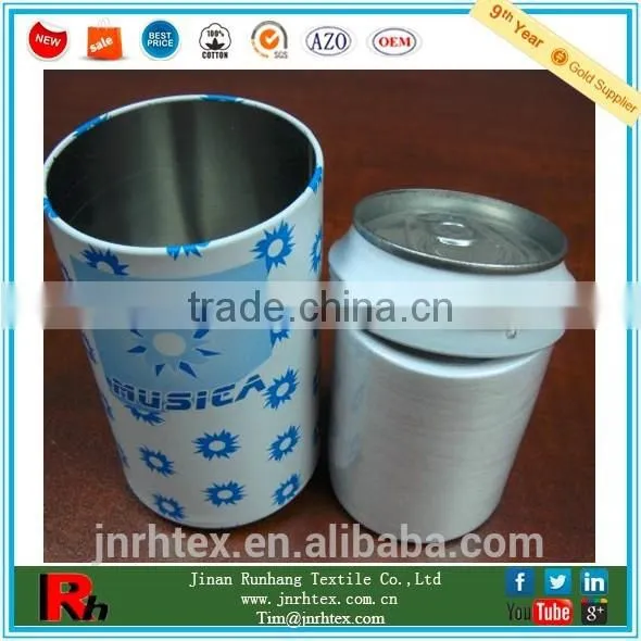 Cotton Printing Custom Compressed Tee Shirt for Promotion photo-4