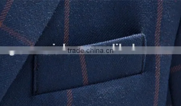 2017 New Arrival Boy Tuxedo Suit Boy Suit Factory photo-5