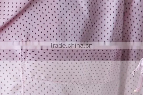 Women Couple Easter Satin Pajamas With Button photo-3