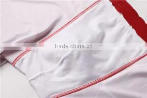 Custom Wholesale Soccer Polyester Mens Jogging Body Building Wear Gym Shorts Men photo-5
