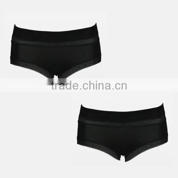 2016 New Design Women Sexy Seamless Lace Underwear Panties photo-5
