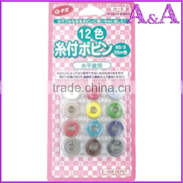 Wholesale Sewing Kit/Portable Travel Hotel Sewing Kit photo-4