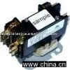 HLC-1XQ00AAC(1.5P/20A/24VAC)Definite Purpose Contactor