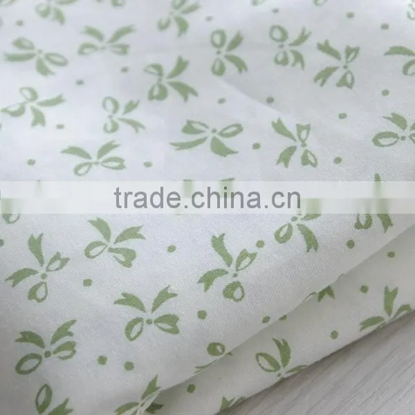 Woven Technics210D Pvc Coated Print Polyester Fabric photo-6