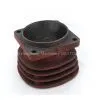 Air Compressor Cylinder Block
