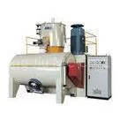 Self - Friction High Speed Mixers Horizontal Mixer Unit 1000 - 1250 Kg/Hour