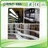 Ultra Thin Light Guide Plate 13W Aluminium Channel 450mm x 300 mm