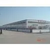Steel Warehosue