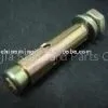 Expansion Screws