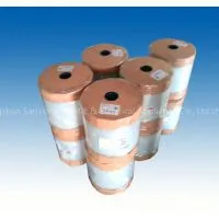 PE SHRINK FILM FOR PACKAGE