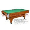 KX04 Pool Table