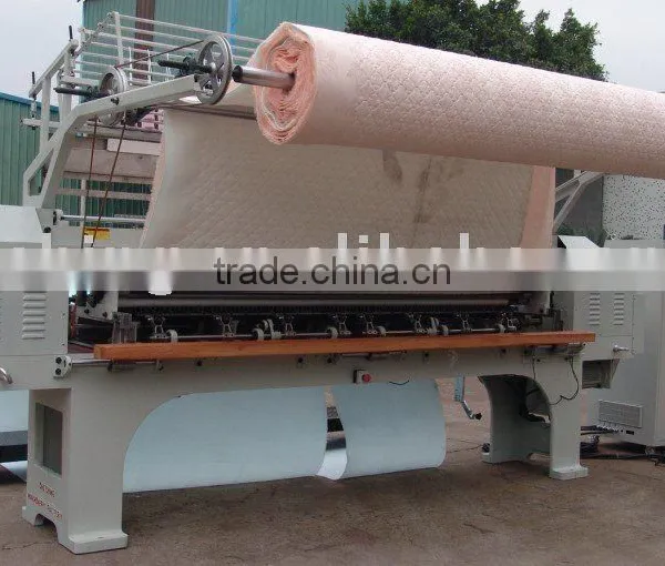 Air Condition Quilt Machine