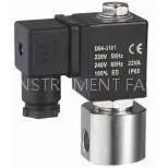 UD Direct Acting、pilot Operated Mini Solenoid Valve
