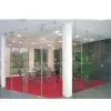 Sliding Door System