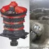 Supply PXZ1618 Gyratory Crusher