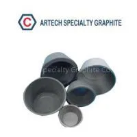 Graphite Crucibles