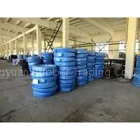 1-4 Inch Wear-resistant Hose for Industrial/resistance to Cutting and Gouges Hose