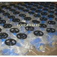 DIN Bellows Sealed Globe Valve photo-2