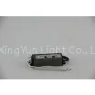 Efficient 220 V AC Constant Current AC To DC LED Driver 300mA With OLP / OVP