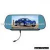 7inch Car Rearview Mirror With Bluetooth and Touch Button