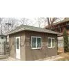 Prefabricated House
