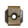 Trousers Buckle