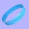 Silicone Bangles