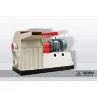 Henan Yugong SG Hammer Mill,wood Sawdust Hammer Mill