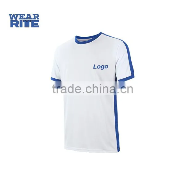 OEM Logo Design Summer Sport T-shirt photo-3