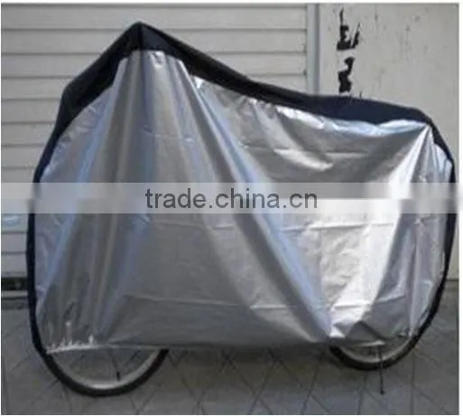 Outdoor Garage Bicycle Bike Cover Sun Rain Dust Protector for Bike Useful photo-2
