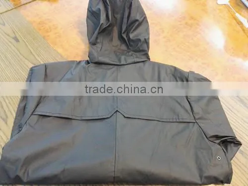 Outdoor Windproof Waterproof Easy Clean PIZEX Shell Jacket photo-2