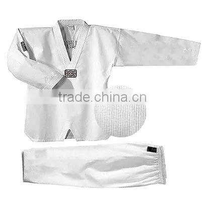 Teakwondo Uniform Martial Arts Uniform
