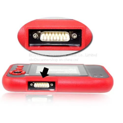 Launch Creader CRP129 Code Reader Scanner photo-5