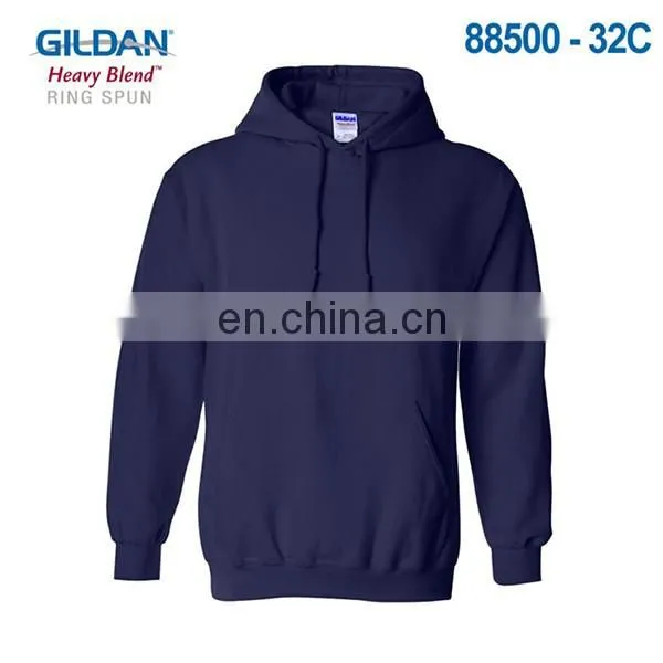 Wholesale 2017 Mens Fashion Sports and Leisure Blank Hoodies and Sweatshirts photo-2