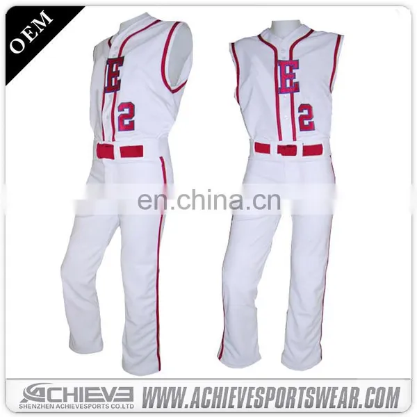 China Wholesale Baseball Jerseys Cheap Baseball Jerseys OEM Baseball Jerseys photo-4