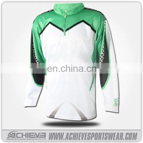 Slim Fit Golf Shirts/golf Shirt Long Sleeve/golf Shirt for Youth