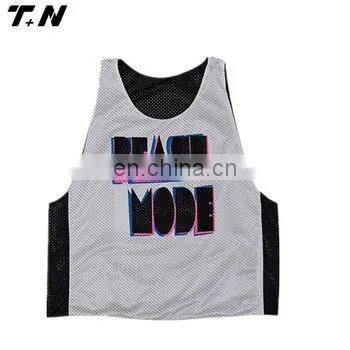 Wholesale Custom Dye Sublimation Lacrosse Jersey photo-3