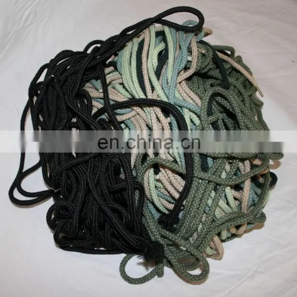 Colored Cotton Rope /cotton String/cotton Cord With High Quality photo-3