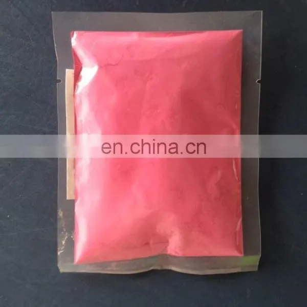 Festival Color Powder Pulver With SGS' MSDS Certificates photo-2