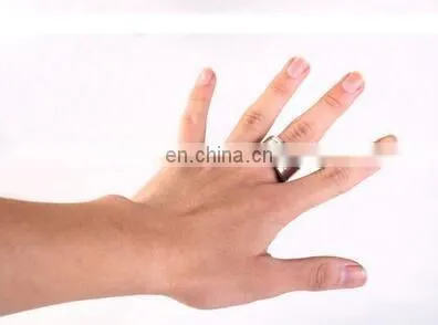 1pc EDC Ring Self-defense Weapon Broken Windows To Escape Tools Fashion Accessory photo-5
