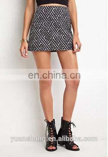 New Fashion Hot Girls Short Sexy Mini Skirt photo-4