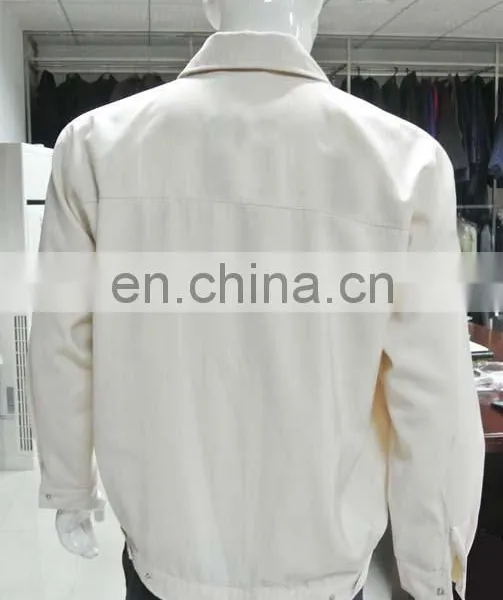 Durable and Low Price Labor Work Uniform /Industrial Uniforms photo-5