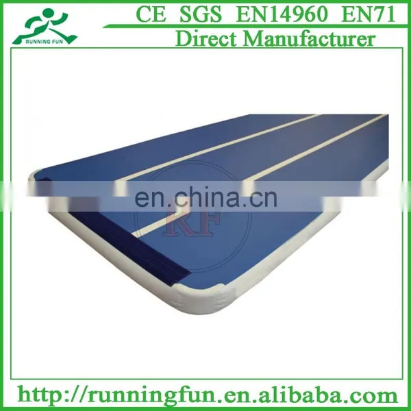 Inflatable Air Tumble Track for Gym,inflatable Tumble Track for Sale IT-04 photo-2