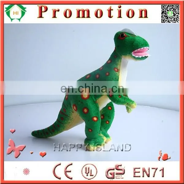 Toy Dinosaur Plush /walking Dinosaur Toy for Wholesale/realistic Dinosaur Toy photo-5